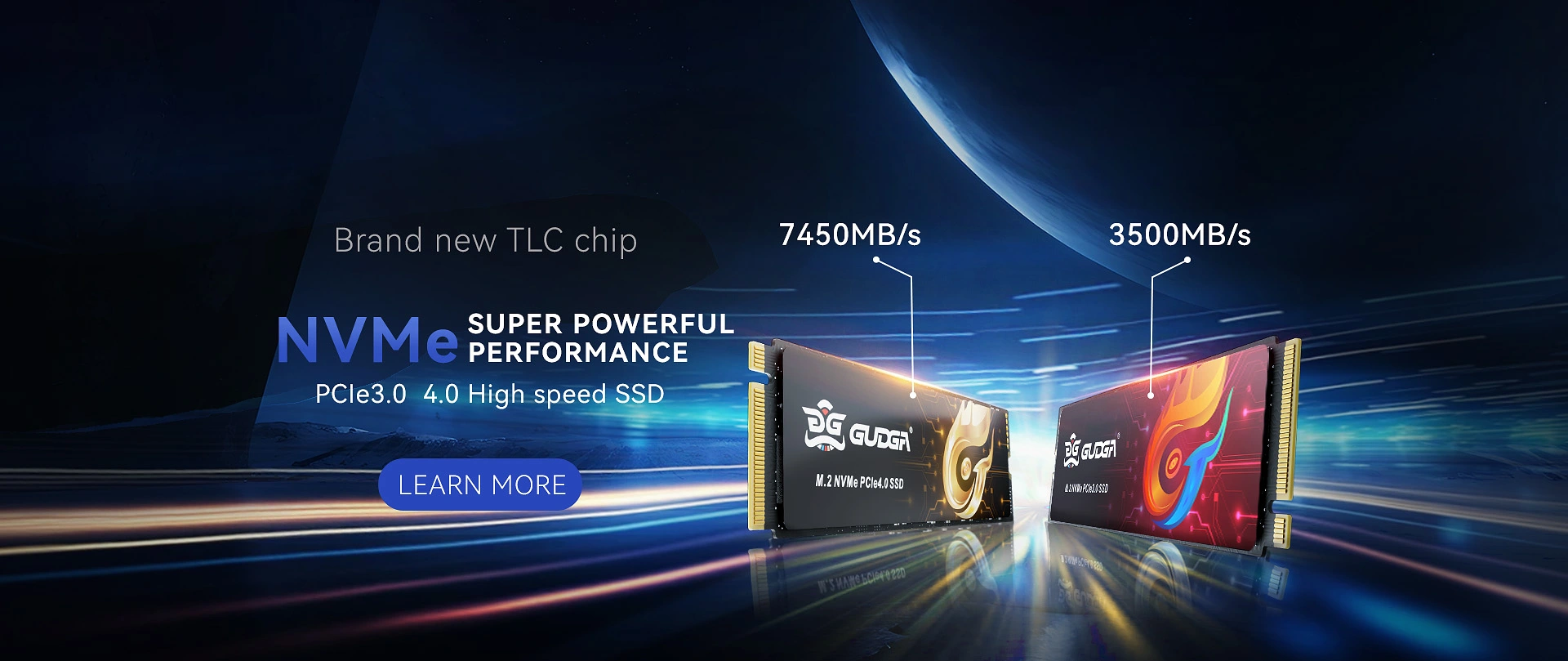 Cina Grosir SSD M.2 NVME Tahan Lama