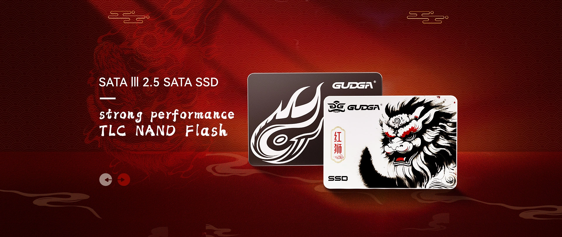 Produsen Grosir SSD SATA 2,5 Berkualitas