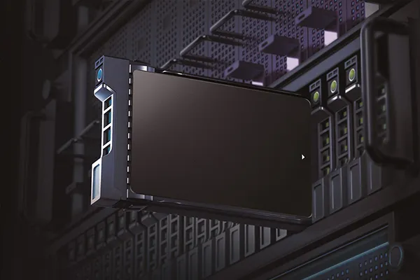Apa saja area aplikasi untuk solid-state drive (SSD)?
