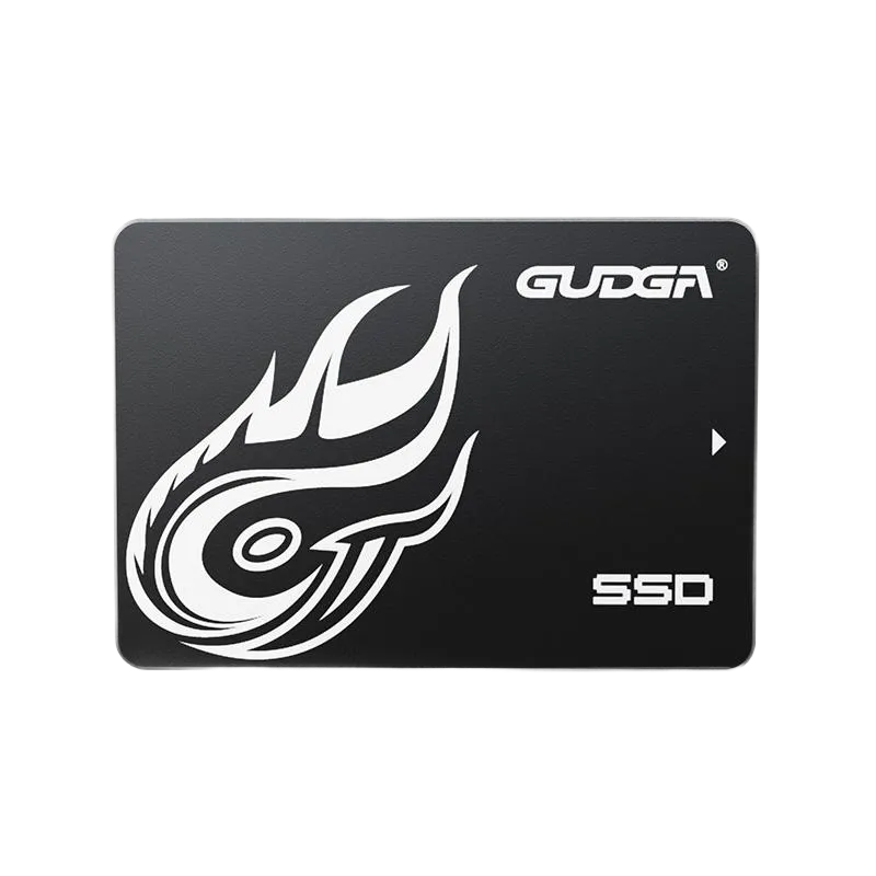 SSD 2,5 SATA
