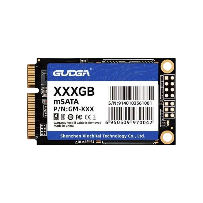 SSD mSATA
