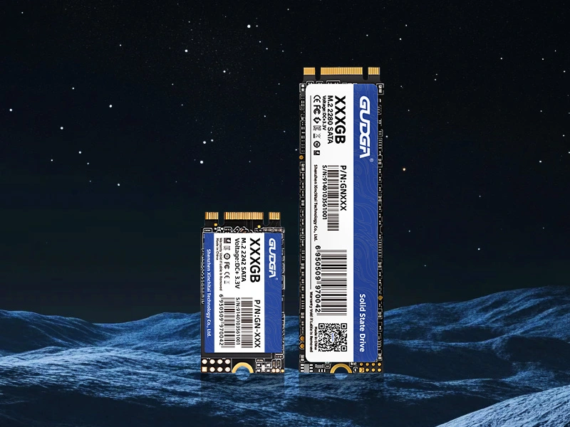 SSD SATA M.2