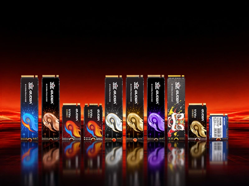 SSD NVME M.2