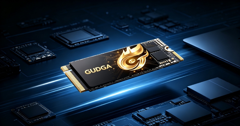 Tren Penyimpanan 2026: 2242 PCIe Gen4 SSD Mendorong Gelombang Peningkatan Baru untuk Perangkat Ringkas