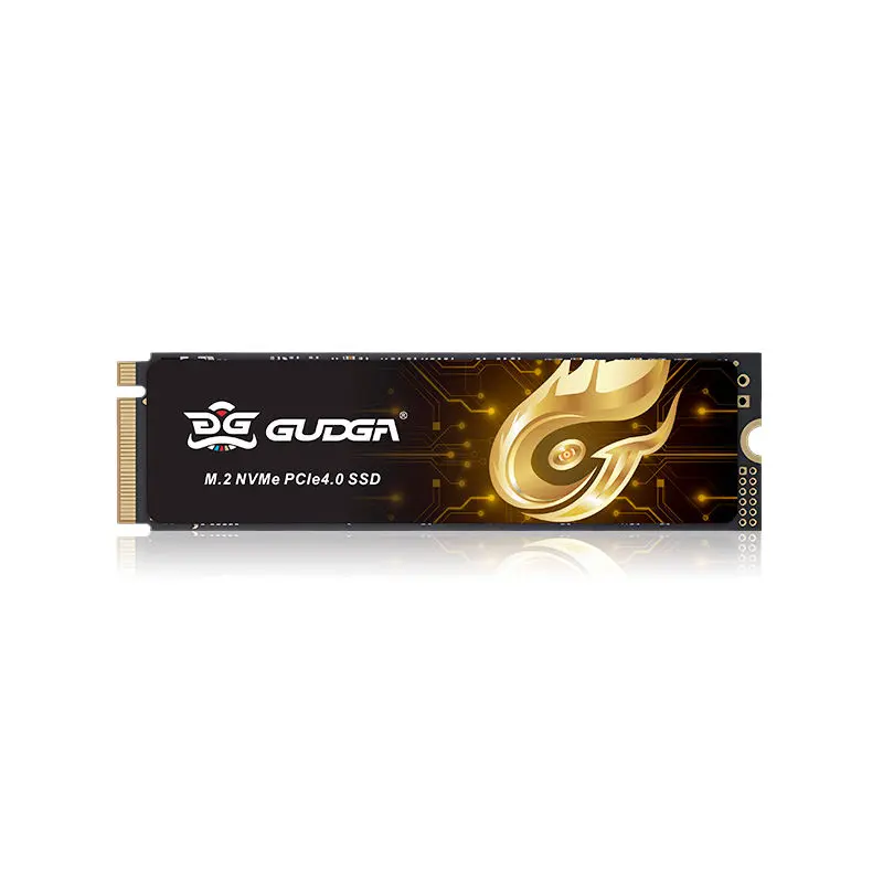SSD NVMe Kecepatan Tinggi 7000 MB/dtk M.2 PCIE 4.0