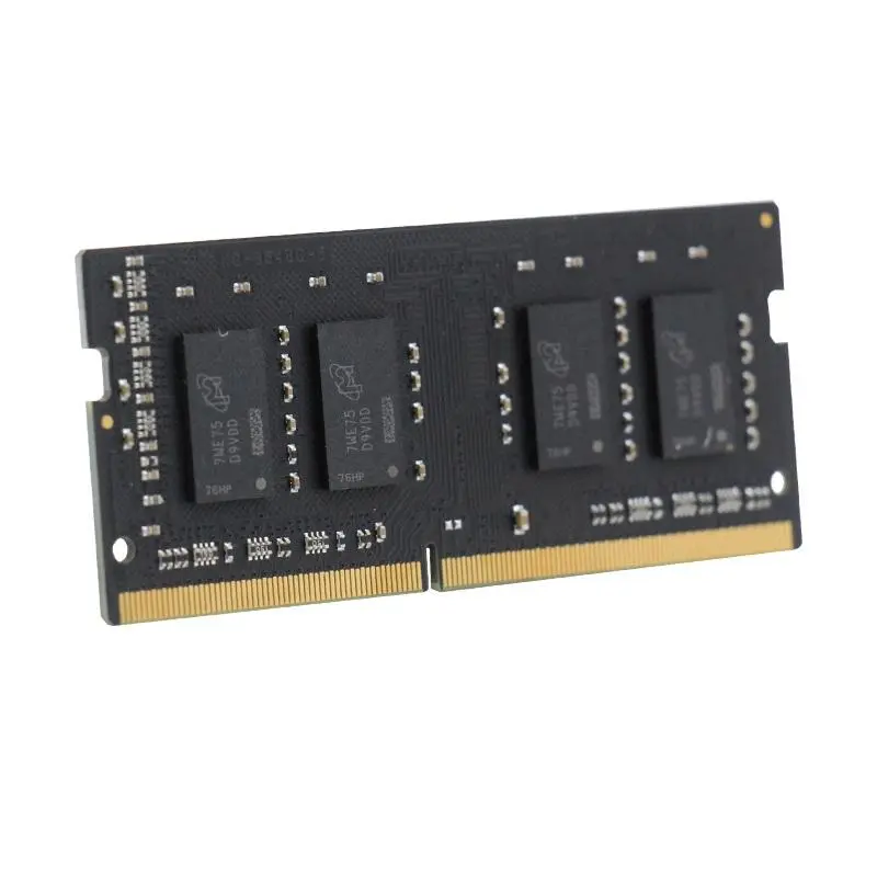 RAM Laptop DDR4 yang kompatibel