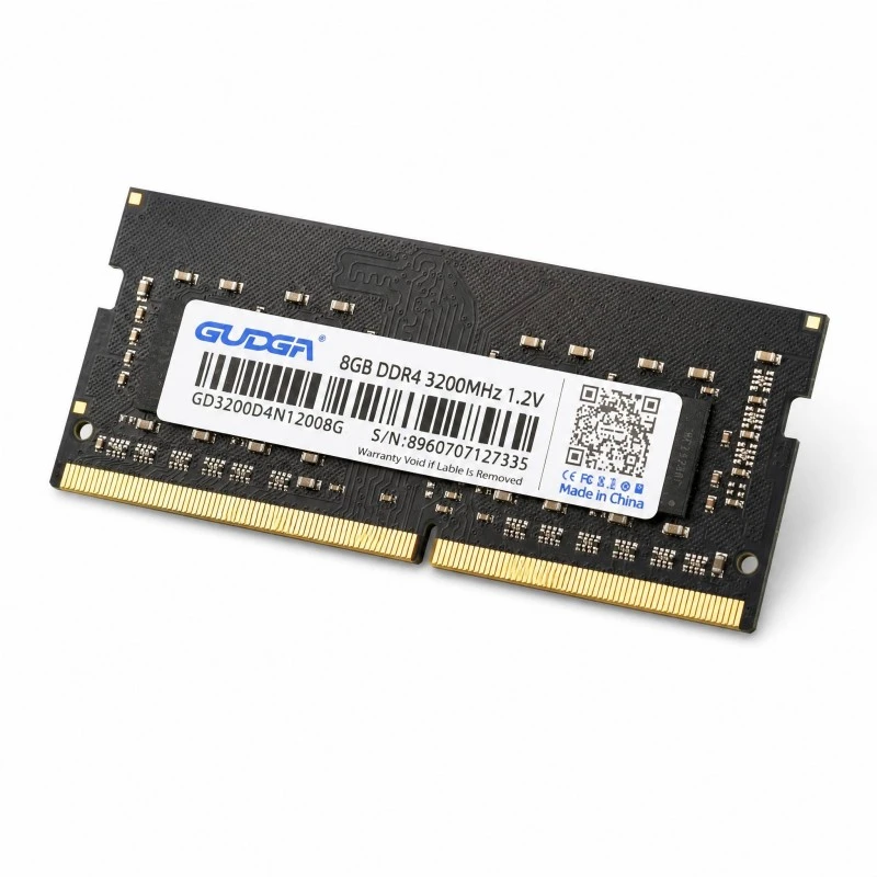 RAM Laptop DDR4 3200mhz
