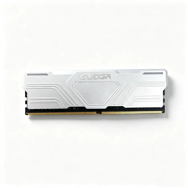 Kit Memori Desktop DDR4 RAM RGB 3200MHz 3600MHz