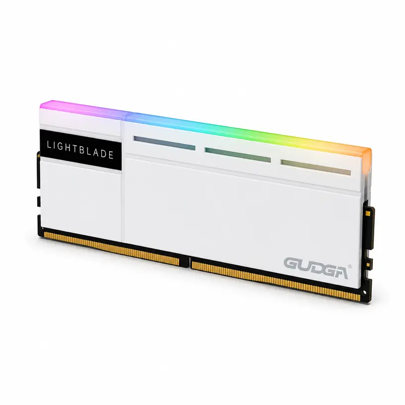 RAM Desktop Gaming DDR5 RGB 5600MHz 6000MHz 6400MHz