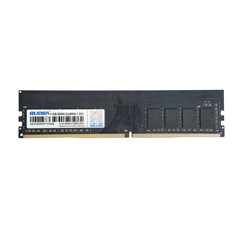 Ram Komputer DDR4 Kecepatan Cepat untuk Gaming