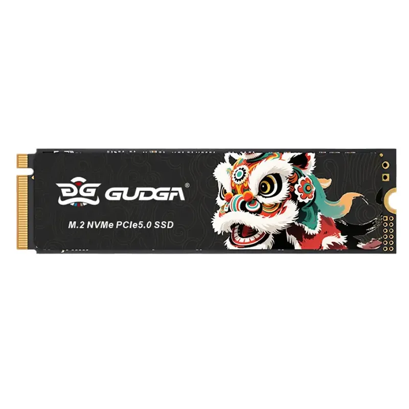 Solid State Drive Internal untuk Laptop dan Desktop
