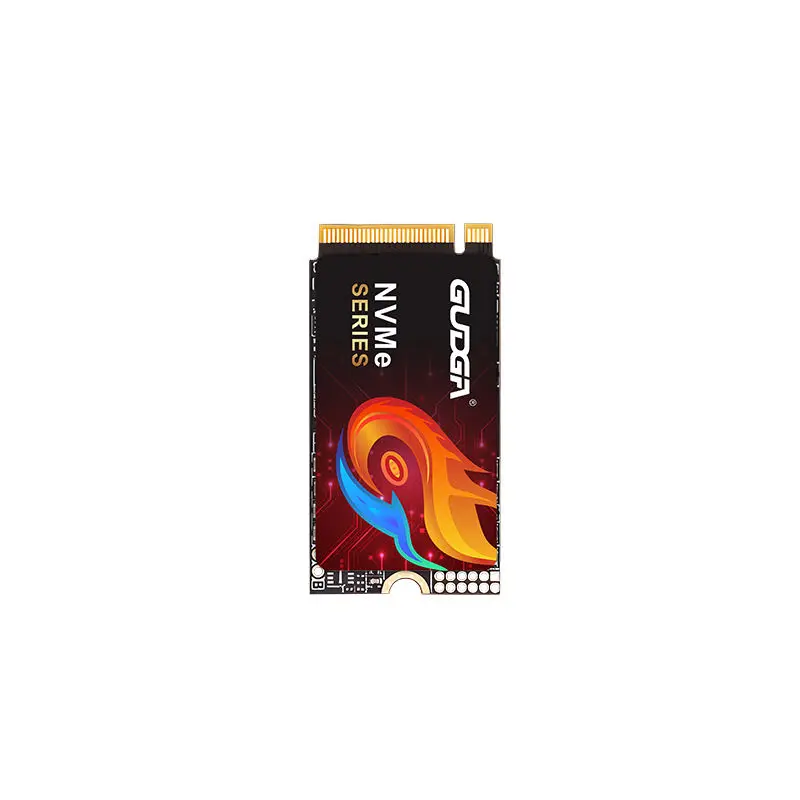 M.2 NVMe PCIE 3.0 SSD NVMe untuk Komputer Mini