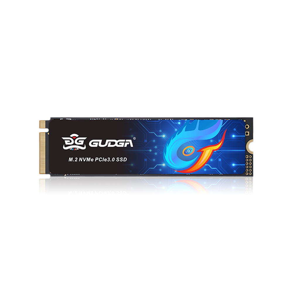 Solid State Drive Hard Disk Nvme 2280 PCIE3.0
