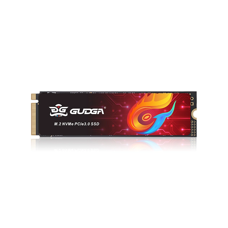 Kunci PCIE Gen3.0 NVMe M.2 SSD M