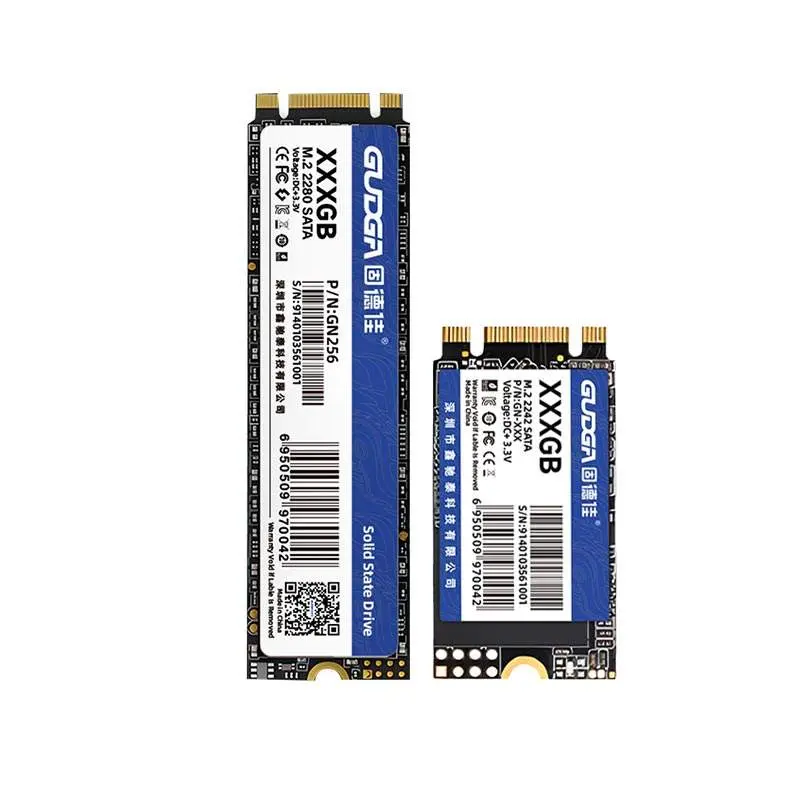 SSD M.2 2242 Ukuran Kecil
